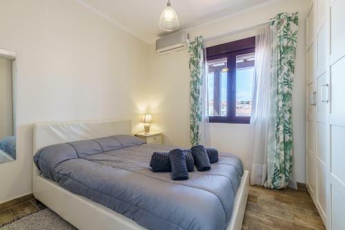 Apartamento Ct 170 - Riviera Park Chill Out By Mps