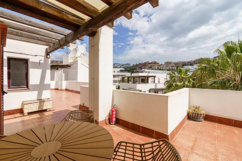 Apartamento Ct 170 - Riviera Park Chill Out By Mps