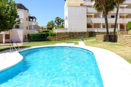 Apartamento Ct 170 - Riviera Park Chill Out By Mps