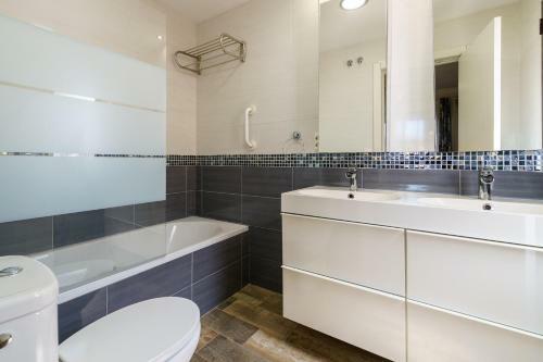 Apartamento Ct 170 - Riviera Park Chill Out By Mps