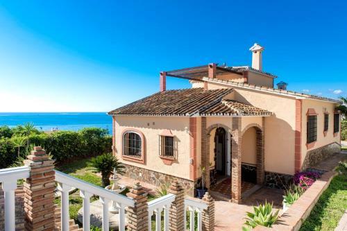Villa Faro Playa By Villa Plus
