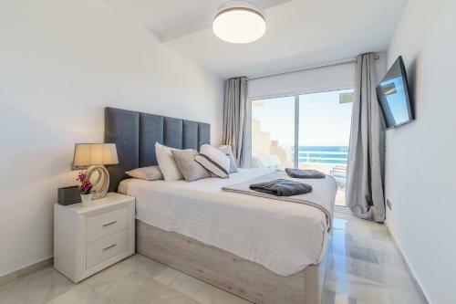 Apartamento Malagasuite Casa Oceano