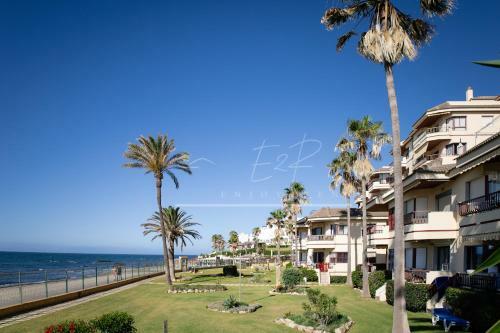 Apartamento Enjoy2rent Lubina Sol, Riviera Del Sol