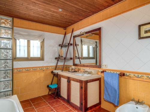 Holiday Home Villa Virginia
