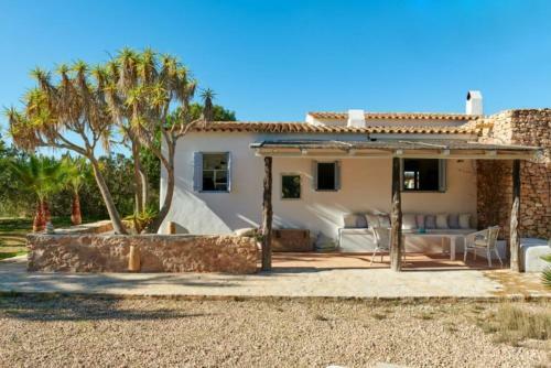 Ca Aquamarine -luxurious Villa, Walking Distance From Saona Beach