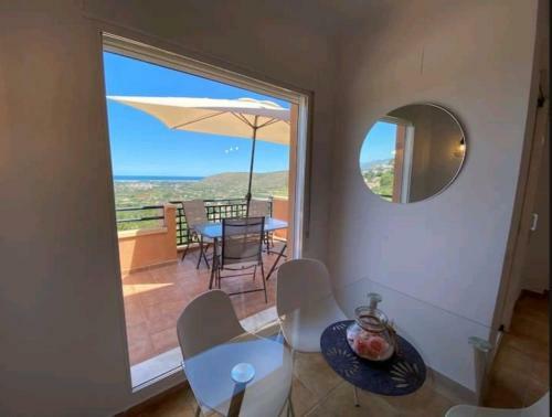Apartamento La Sella