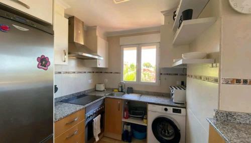 Apartamento La Sella