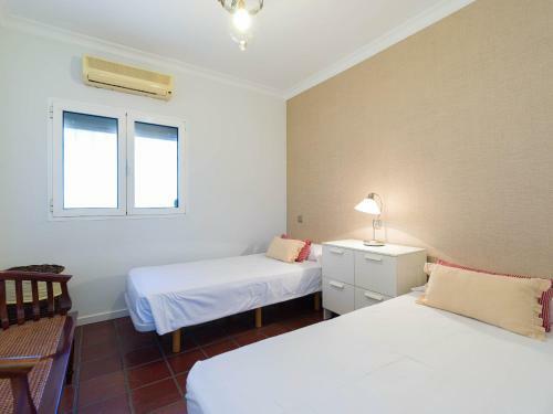 Apartamento Farovela Suites Pasito Blanco