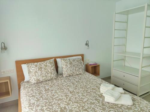 Apartamento Las Playas