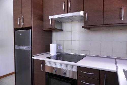 Apartamento Apto. Guacimeta, A 20m de La Playa.