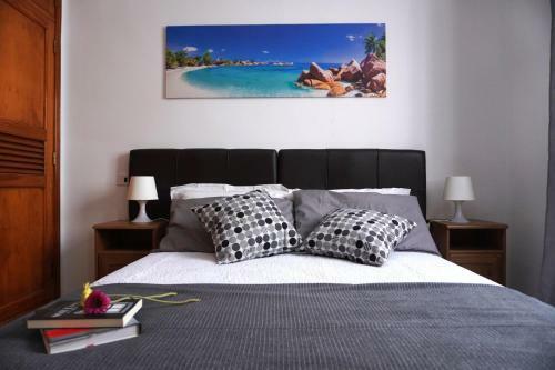 Apartamento Apto. Guacimeta, A 20m de La Playa.