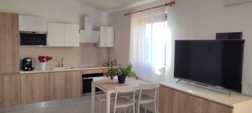 Apartamento San Teodoro - Salina Bamba