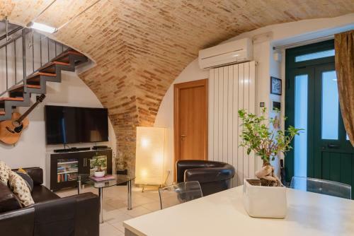 Apartamento Casa Bramare