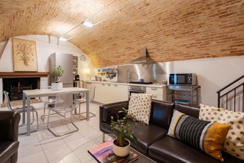 Apartamento Casa Bramare