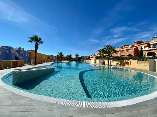 Apartamento Duplex Paz Ve001
