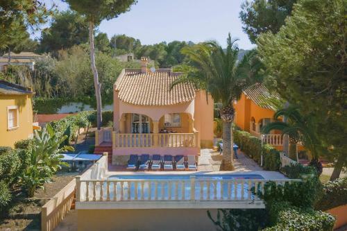 Villa Nectar Blanco By Villa Plus