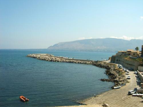 Apartamento Appartamento Per Vacanze Anna