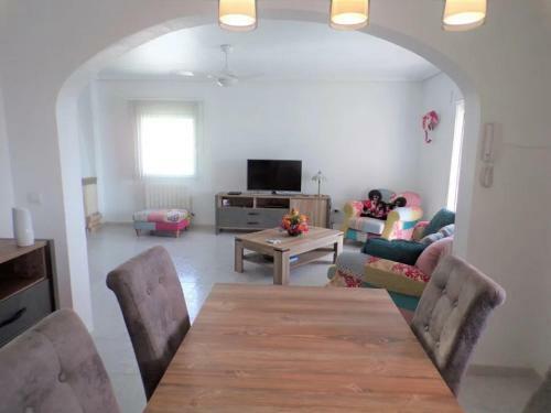 Apartamento Private Villa Ibiza