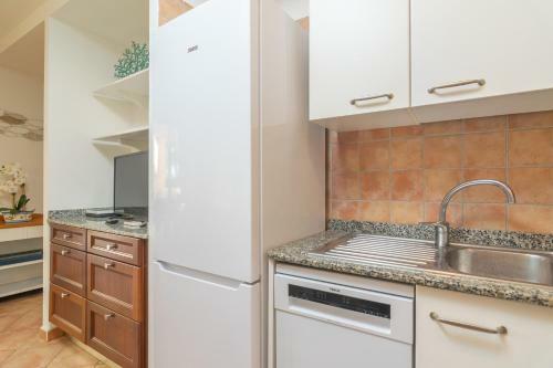 Apartamento Barca Trencada