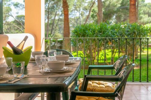 Apartamento Barca Trencada