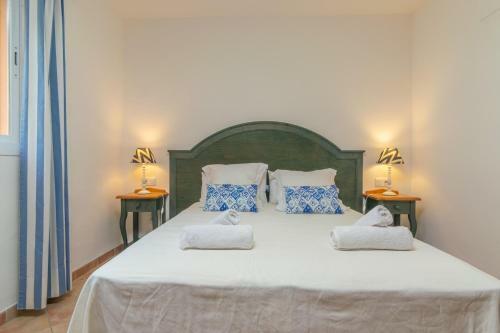 Apartamento Barca Trencada