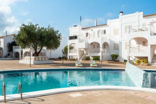 Apartamento Castellsol 309