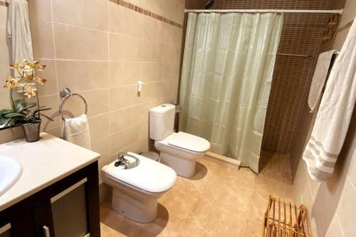 Apartamento Merc�, Delta Del Ebro, Entero