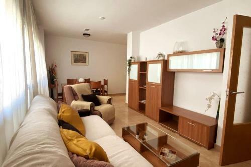 Apartamento Merc�, Delta Del Ebro, Entero