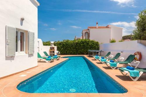 Villa Jaime By Villa Plus