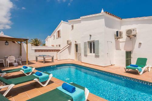 Villa Jaime By Villa Plus