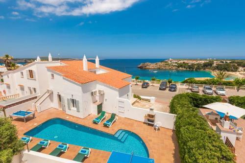 Villa Jaime By Villa Plus
