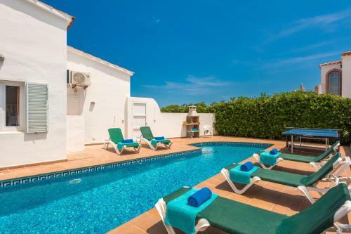 Villa Jaime By Villa Plus