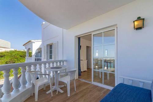 Apartamento Castellsol 106