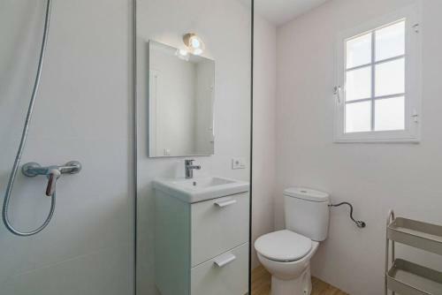 Apartamento Castellsol 106