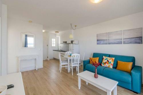 Apartamento Castellsol 106