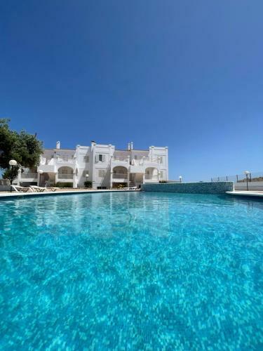 Apartamento 303 Castell Sol Arenal D'en Castell