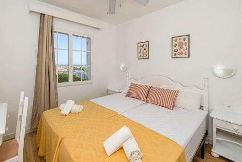 Apartamento Castellsol 211