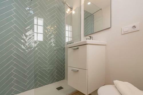 Apartamento Castellsol 211