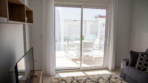 Apartamento Alba Penthouse 123