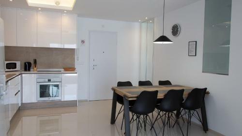 Apartamento Alba Penthouse 123