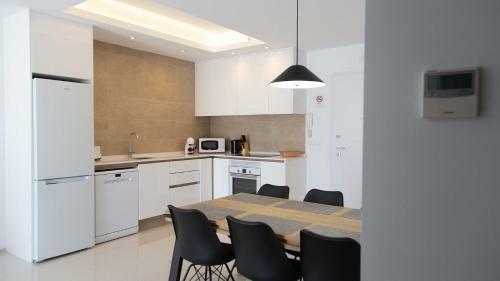 Apartamento Alba Penthouse 123