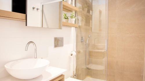 Apartamento Alba Penthouse 123