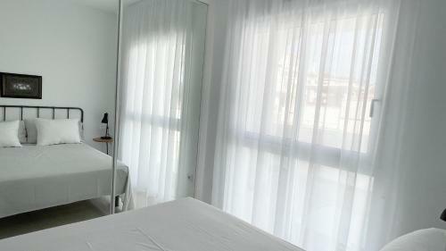 Apartamento Alba Ground Floor 121
