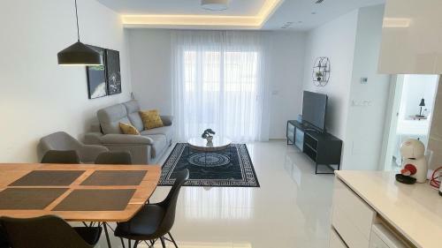 Apartamento Alba Ground Floor 121