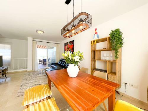 Apartamento Full Comfort Duplex With 4 Terraces And Sea View