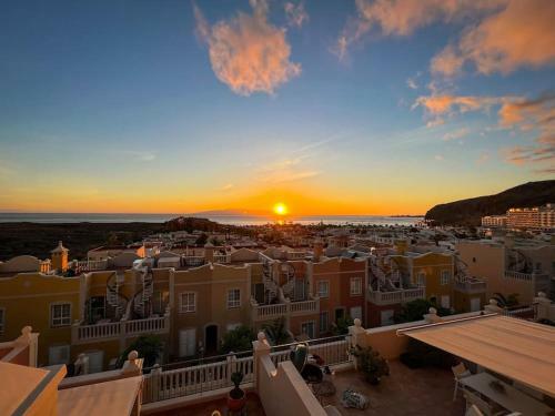 Apartamento Full Comfort Duplex With 4 Terraces And Sea View