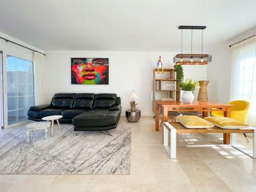 Apartamento Full Comfort Duplex With 4 Terraces And Sea View