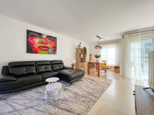 Apartamento Full Comfort Duplex With 4 Terraces And Sea View