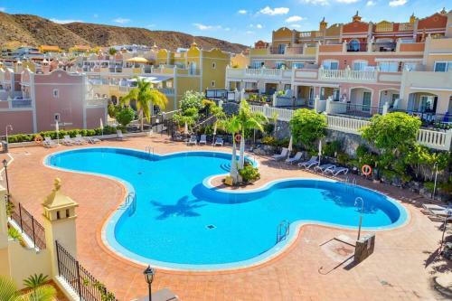 Apartamento Full Comfort Duplex With 4 Terraces And Sea View