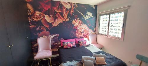 Luxury Kim Apartment, Ocean View & Wifi Free